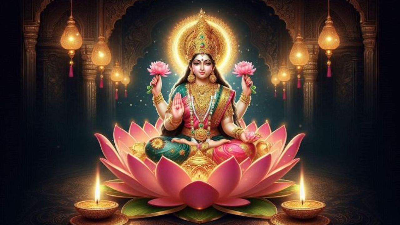 घरातील सदस्यांमध्ये भांडणे, वाईट शब्द वापरणे किंवा नकारात्मक बोलणे यामुळे घरातील सकारात्मक ऊर्जा कमी होते आणि लक्ष्मी रुष्ट होते.
