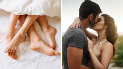 Physical Relation: शारीरिक संबंध ठेवल्याने नातं सुधारतं का? तज्ज्ञांनी केला खुलासा