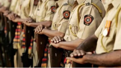Pune Gramin Police : पुणे ग्रामीण पोलीसांवर वाढता ताण; लोकसंख्येच्या तुलनेत कर्मचाऱ्यांची कमतरता