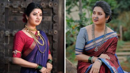 “आता मला सोशल मीडियाची भीती वाटते..”, प्राजक्ता माळी असं का म्हणाली?