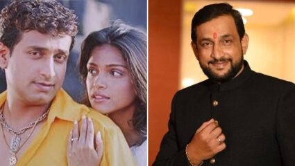 ‘.. आणि प्रेक्षकांच्या प्रेमामुळे शंभरावा चित्रपट’, अभिनय कारकिर्दीत प्रसाद ओकची शंभरी; म्हणाला…
