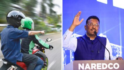 अतिरिक्त पैसे मोजायची तयारी ठेवा! महाराष्ट्रात ‘ही’ टॅक्सी सेवा महागणार ? प्रताप सरनाईकांनी दिली माहिती