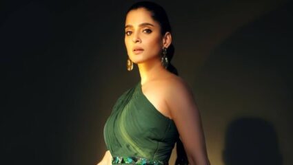 Priya Bapat Birthday: मराठी सिनेसृष्टीत सर्वाधिक मानधन घेणारी अभिनेत्री आहे प्रिया बापट, एका चित्रपटासाठी घेते एवढी फी