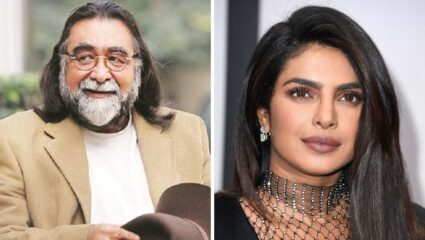 प्रियंका चोप्राच्या अफेअरबद्दल प्रल्हाद कक्कर यांचा धक्कादायक खुलासा…