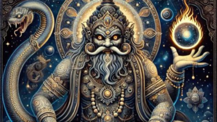 Shardiya Navratri 2025: राहु-केतू दोष प्रत्येक कामात आणतोय बाधा? नवरात्रीत गुपचुपीत करा ‘उपाय’, देवीची होईल कृपा