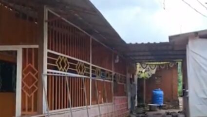 Raigad News : 25 कुटुंबाच्या वाडीचा एकच गणपती, ‘पाटीलवाडीचा राजा’ सार्वजनिक गणेशोत्सवाची सर्वत्र चर्चा