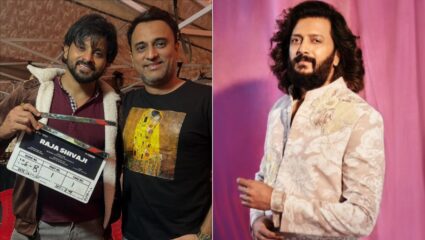 रितेश देशमुखच्या ‘राजा शिवाजी’मध्ये झळकणार ‘हा’ TV अभिनेता, वर्षानुवर्षांच स्वप्न झालं पूर्ण