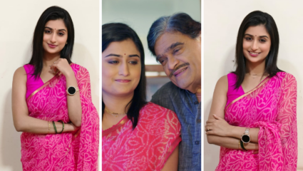 ‘आव्हान वाटणाऱ्या सर्व भूमिका करायला आवडतील’ – रसिका वाखारकर