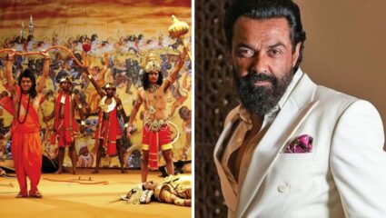 दिल्लीतील रामलीलामध्ये Bobby Deol करणार रावणाचा वध
