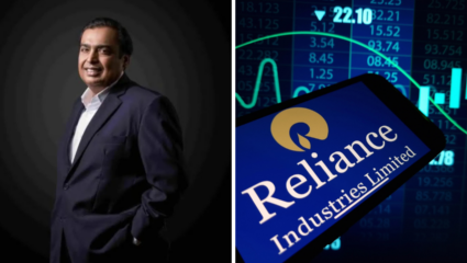 Jio IPO च्या घोषणेनंतरही कठीण काळ! AGM नंतर कोसळला रिलायन्स इंडस्ट्रीजचा स्टॉक, 1700 च्या वर जाणार का?