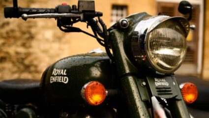 आम्ही बाईक ऑनलाईनही विकू! Flipkart वर ‘या’ 5 शहरात डिलिव्हर होतील Royal Enfield चे ‘हे’ मॉडेल्स