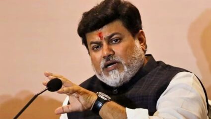 Marathi Sahitya Sammelan : साताऱ्यातील संमेलनाला एक कोटींचा अतिरिक्त निधी; मंत्री उदय सामंत यांची मोठी घोषणा