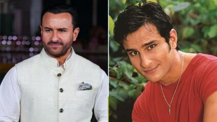 ”१००० रूपये देते, मला १० वेळा किस कर…”सैफ अली खानने सांगितला विचित्र अनुभव