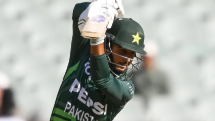 Asia Cup 2025: 6 सामन्यात 4 Duck, सईम अय्युबने संपूर्ण पाकिस्तानमध्ये कापले नाक, अत्यंत लाजिरवाणा रेकॉर्ड