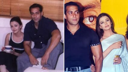 ‘तो भिंतीवर डोके आपटायचा’, ऐश्वर्याच्या प्रेमात वेडा होता सलमान? प्रल्हाद कक्कर यांचा शॉकिंग खुलासा