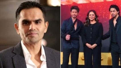 आर्यन खानविरुद्धच्या मानहानी प्रकरणात समीर वानखेडेला झटका, हायकोर्टाने फेटाळली याचिका