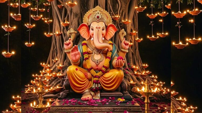 Sankashti Chaturthi 2025:  संकष्टी चतुर्थी म्हणजे काय, हिंदू धर्मात याला इतकं महत्व का दिलं जातं ?