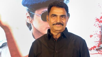 ‘साऊथचे स्टार बॉलिवूडच्या अभिनेत्यांपेक्षा”… सयाजी शिंदेंच्या वक्तव्याची सोशल मीडियावर चर्चा