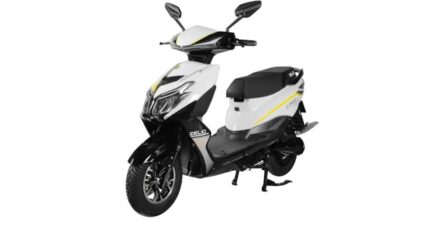 Zelio ई मोबिलिटीने 3 व्हेरिएंटमध्ये लाँच केली Next-Gen Gracyi, आता मिळणार जास्त रेंज