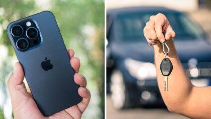 iPhone 17 Pro Max च्या किमतीत मिळतात ‘या’ Second hand Cars, लिस्टमध्ये मोठमोठ्या कारचा समावेश