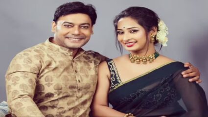 प्रिया मराठेच्या निधनानंतर शंतनू मोघेची माध्यमांसमोर पहिलीच प्रतिक्रिया; म्हणाला तिला वेळ देणं….