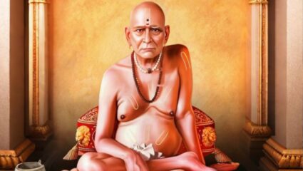 Shree Swami Samarth : आयुष्यात येणारी खरी खोटी माणसं कशी ओळखवीत? जाणून घ्या श्री स्वामी समर्थांचा मोलाचा सल्ला