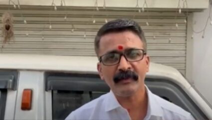 Sindhudurg News : 43 हजार शेतकऱ्यांना 5 ऑक्टोबरपर्यंत पीक विमा भरपाई
