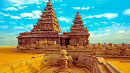 दक्षिण भारतातील ‘या’ प्रसिद्ध मंदिरांचा प्रसादच आहे दैवी आशीर्वाद; खाद्यसंस्कृतीही पाडते भुरळ, पाहा कोणते?