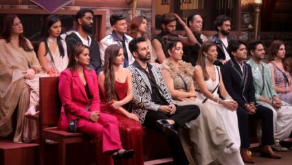 Bigg Boss 19 :  कोणाचा होणार या आठवड्यात पत्ता कट? या स्पर्धकाला बाहेर काढण्यासाठी ही पाच कारणे पुरेशी