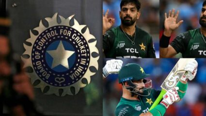 IND vs PAK : हरीस रौफ आणि साहिबजादा यांच्या ‘अभद्र वर्तना’वर BCCI ची कारवाई! मॅच रेफरीने सूर्यकुमारकडे मागितले स्पष्टीकरण