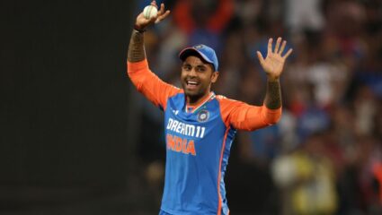 Asia Cup 2025 : सूर्यकुमार यादव आशिया कपमध्ये पाकिस्तानी गोलंदाजांना धुवणार? नजर टाका कर्णधाराच्या पाकिस्तानविरुद्धच्या रेकॉर्डवर