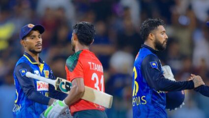 SL vs BAN Pitch Report : दुबईमध्ये होणार आज सुपर 4 चा शुभारंभ! फलंदाज की गोलंदाज, कोणाला फायदा होईल? कशी असेल खेळपट्टी