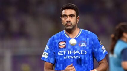 IPL मधून पहिल्यांदा निवृत्तीनंतर आता आर. अश्विन फ्रँचायझी क्रिकेटमध्ये परतणार, भारतात नाही तर परदेशी भूमीवर कहर करणार!