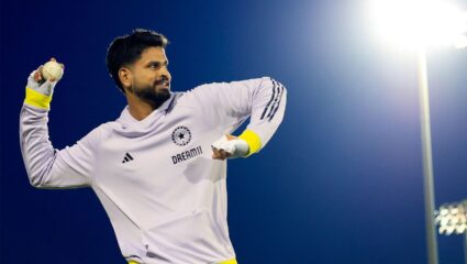 IND vs AUS : BCCI ने केली संघाची घोषणा! श्रेयस अय्यर सांभाळणार संघाची धुरा, या खेळाडूंना संघामधून वगळलं