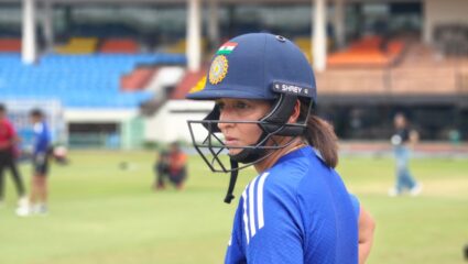 IND vs AUS : भारत विरुद्ध ऑस्ट्रेलिया महिला संघ विश्वचषकाआधी भिडणार! वाचा कधी आणि कुठे पाहता येणार Live Streaming