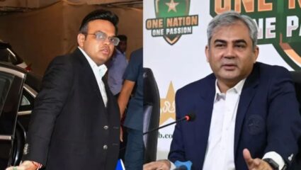 PCB ला आणखी एक झटका! आयसीसीने मॅच रेफरीला हटवण्याची मागणी फेटाळली; आता पाकिस्तान काय करणार?