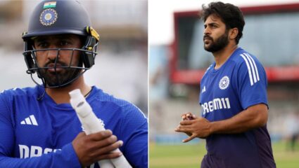India vs West Indies Test Series : अरेरे…या पाच सदस्यांचा वेस्ट इंडिजविरुद्ध होणाऱ्या कसोटी मालिकेतून पत्ता कट!