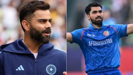 Photo : Asia Cup च्या T20 फॉरमॅटमध्ये सर्वाधिक धावा करणारे 5 फलंदाज कोणते; विराट कोहली अव्वल स्थानावर