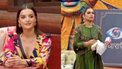 Bigg Boss 19 : बिग बॉसच्या या सीझनमध्ये कोण जिंकणार? या बाहेर काढलेल्या स्पर्धकाने दिले उत्तर