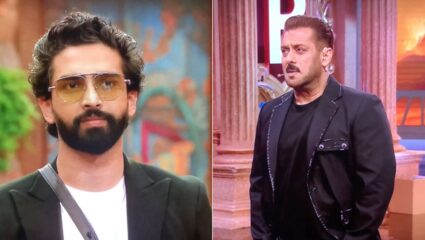BIGG BOSS 19: सलमान खान आज कोणाला खडसावणार? अमान मालिकची घेणारा शाळा…