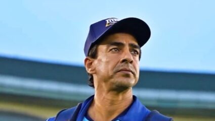पहिल्यांदाच BCCI च्या अध्यक्षपदी मिथुन मनहास यांची होणार निवड? भारतीय क्रिकेटमध्ये बजावणार महत्त्वाची भूमिका