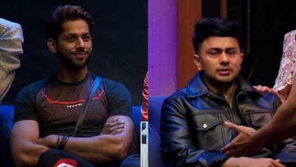 Bigg Boss 19 : बसीर अली आणि आवेज दरबारमध्ये पुन्हा एकदा वाद, वैयक्तिक जीवनावर केलेल्या टिपणी स्पर्धक घळाघळा रडला!