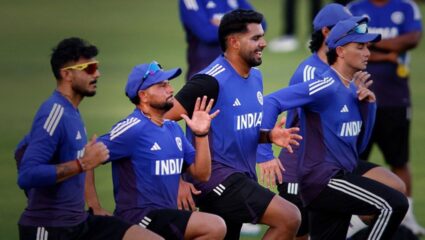 Asia Cup 2025 : जितेश शर्मा नाही तर हा खेळाडू खेळणार पाचव्या क्रमांकावर…इरफान पठाणने आशिया कपसाठी निवडली Playing 11