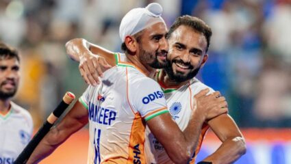 Asia Cup 2025 Final : भारताच्या हाॅकी संघाचा मुकाबला होणार दक्षिण कोरीयाशी, वाचा कधी आणि कुठे पाहता येणार सामन्याची Live Streaming