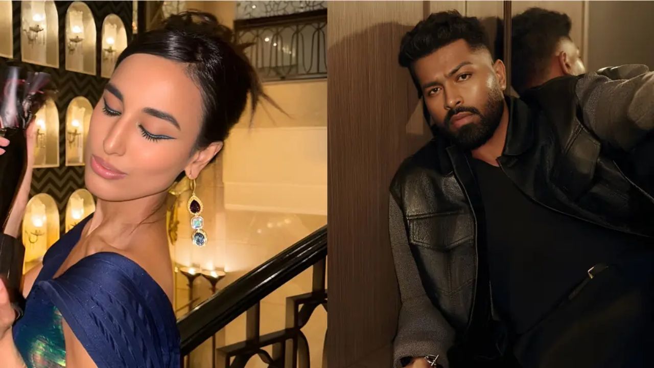 मॉडेलिंग आणि अभिनयात नेहमीच नाव कमवण्याचे स्वप्न पाहणारी माहिका खूप आत्मविश्वासू आणि व्यावसायिक आहे. तिला बुद्धिमत्ता असलेली सुंदरी म्हणता येईल. दहावीच्या बोर्डात १० सीजीपीए मिळवल्यानंतर तिने अर्थशास्त्रात पदवी प्राप्त केली. फोटो सौजन्य - सोशल मिडिया