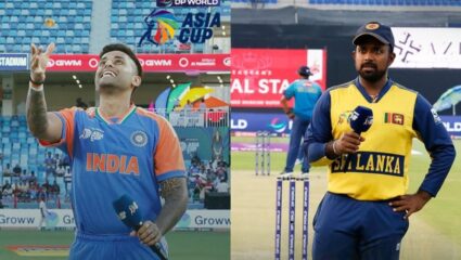 IND vs SL Preview : शेवटचा सराव सामना खेळणार आज टीम इंडिया! सुपर-4 सामन्यात होणार श्रीलंकेशी सामना, वाचा सविस्तर