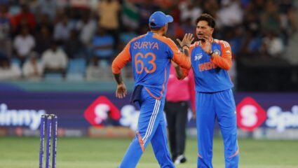 IND vs UAE : कुलदीप यादवला 7 वर्षांनंतर मिळाले बक्षीस, युएईला हरवल्यानंतर फिरकीपटूने कोणाला दिले श्रेय