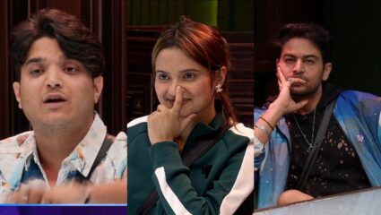 Bigg Boss 19 : या आठवड्यात होणार दोन स्पर्धकाचा पत्ता कट! डबल एविक्शनमध्ये कोणाचा लागणार नंबर?