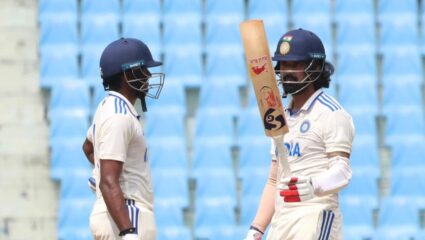 India A vs Australia A : वेस्ट इंडिज मालिकेपूर्वी कांगारू गोलंदाजांना KL Rahul ने धु धु धुतलं…केला धमाका ठोकलं शतक!