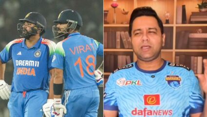 रोहित शर्मा आणि विराट कोहलीमुळे Asia Cup 2025 मध्ये स्टेडियम रिकामे, माजी क्रिकेटपटूचा दावा